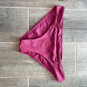 GUC L SPACE FULL BOTTOMS